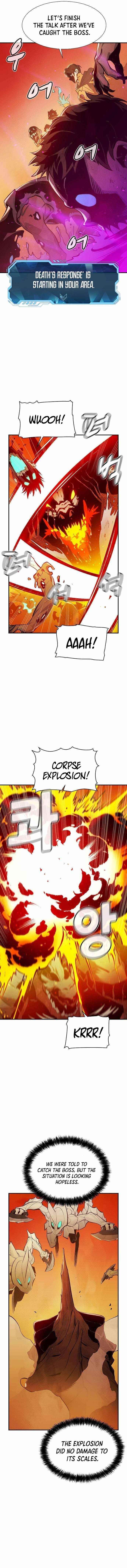 Read The Lone Necromancer Manga Online