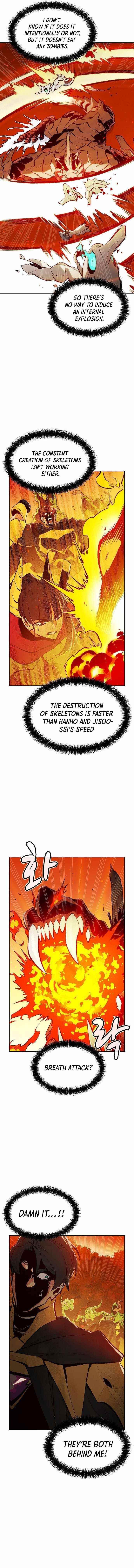 Read The Lone Necromancer Manga Online