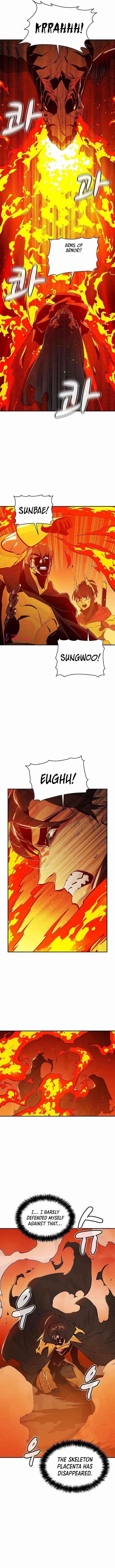 Read The Lone Necromancer Manga Online