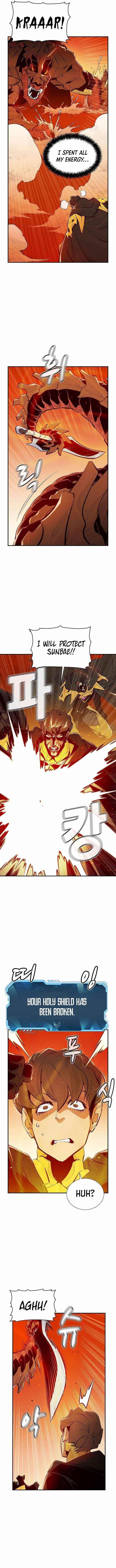 Read The Lone Necromancer Manga Online