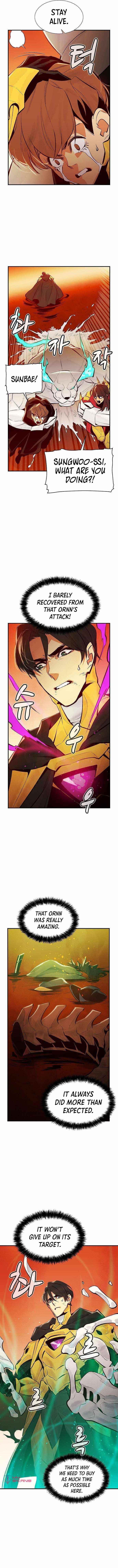 Read The Lone Necromancer Manga Online