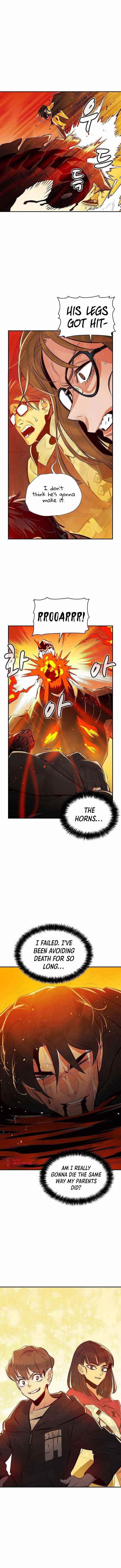 Read The Lone Necromancer Manga Online