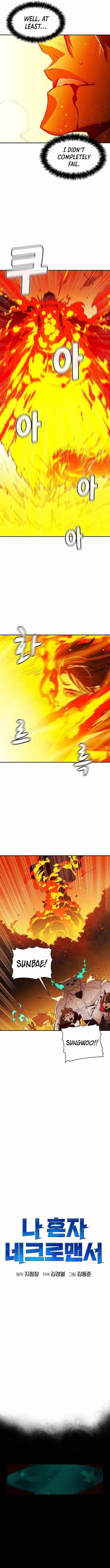Read The Lone Necromancer Manga Online
