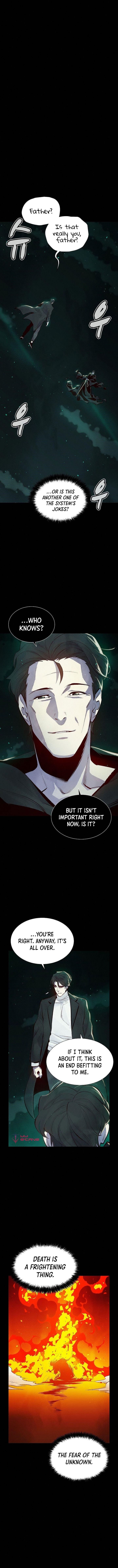 Read The Lone Necromancer Manga Online