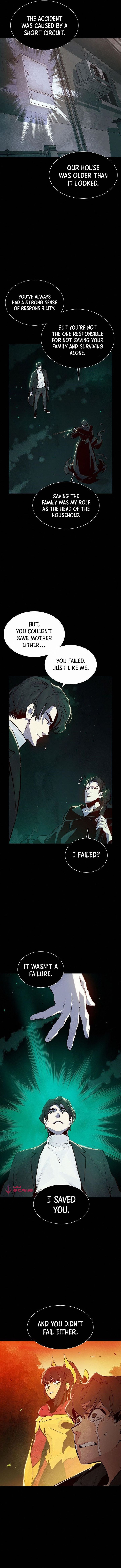 Read The Lone Necromancer Manga Online