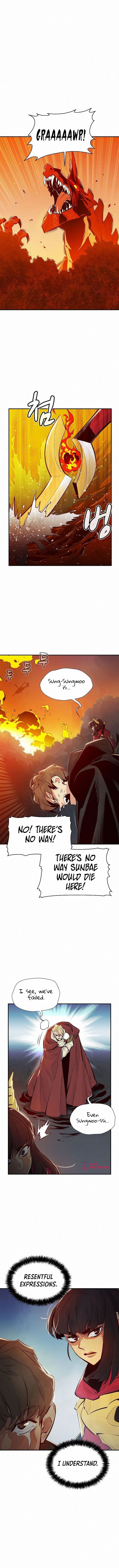 Read The Lone Necromancer Manga Online