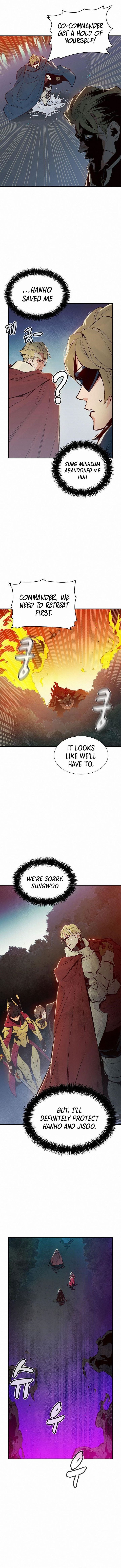 Read The Lone Necromancer Manga Online