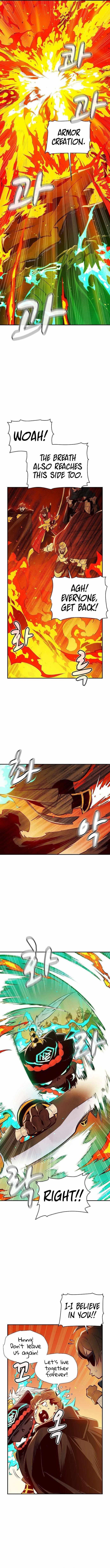 Read The Lone Necromancer Manga Online