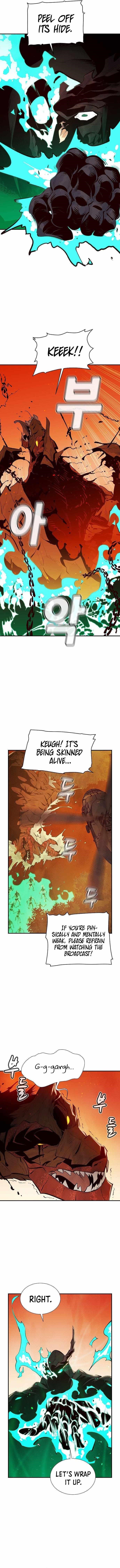 Read The Lone Necromancer Manga Online