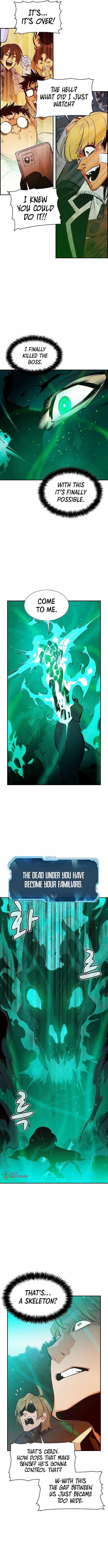 Read The Lone Necromancer Manga Online