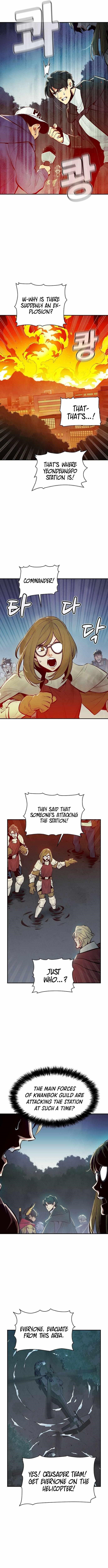 Read The Lone Necromancer Manga Online
