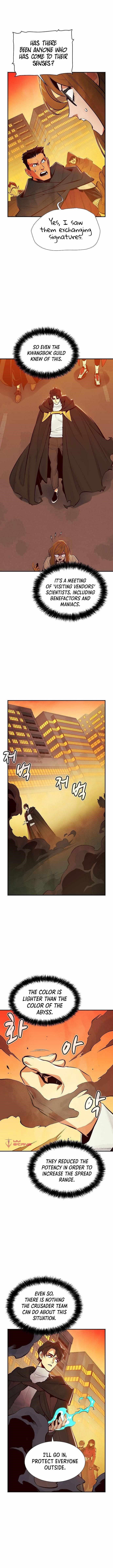Read The Lone Necromancer Manga Online