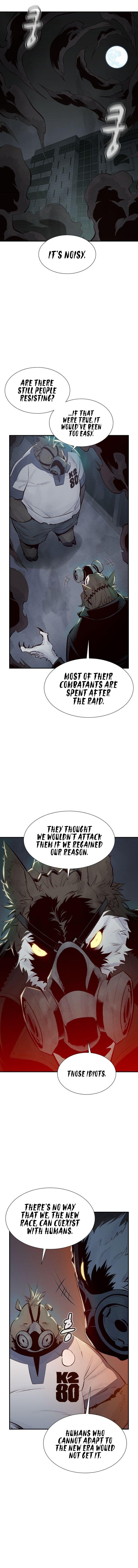 Read The Lone Necromancer Manga Online