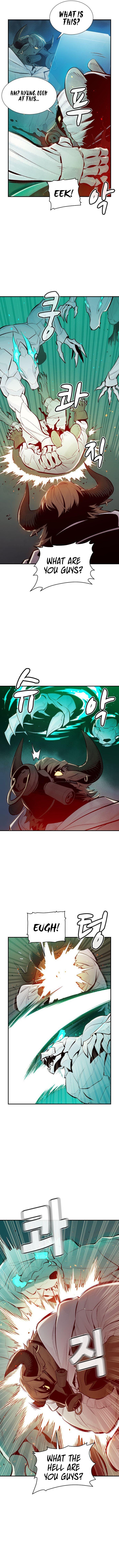 Read The Lone Necromancer Manga Online