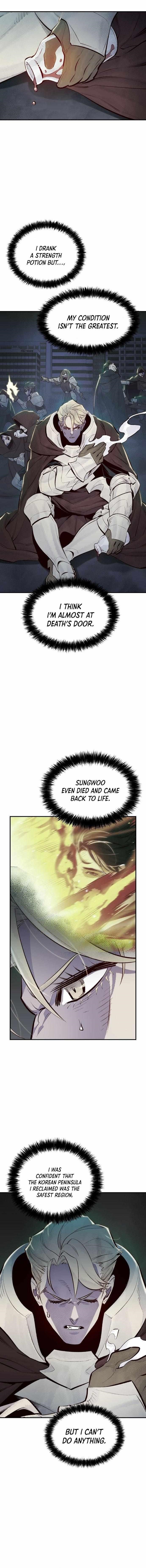 Read The Lone Necromancer Manga Online
