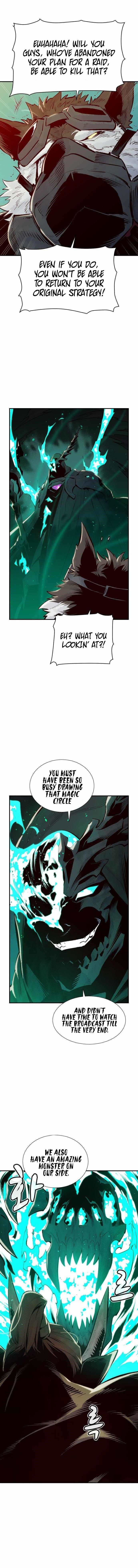 Read The Lone Necromancer Manga Online