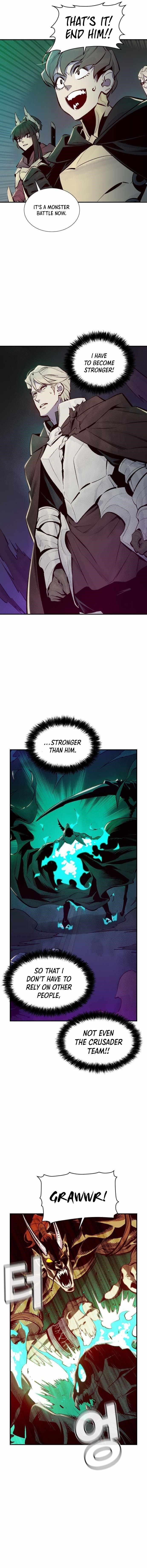 Read The Lone Necromancer Manga Online