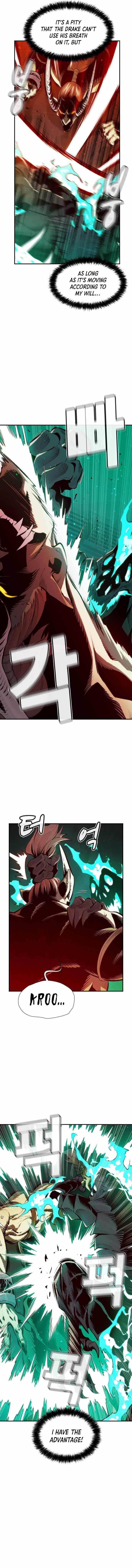 Read The Lone Necromancer Manga Online