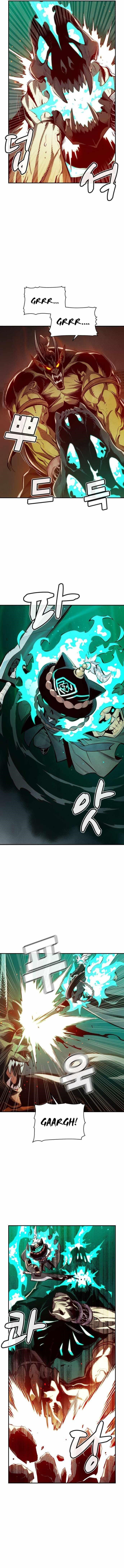 Read The Lone Necromancer Manga Online
