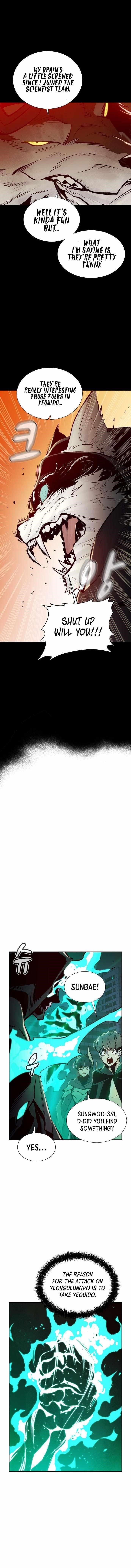 Read The Lone Necromancer Manga Online