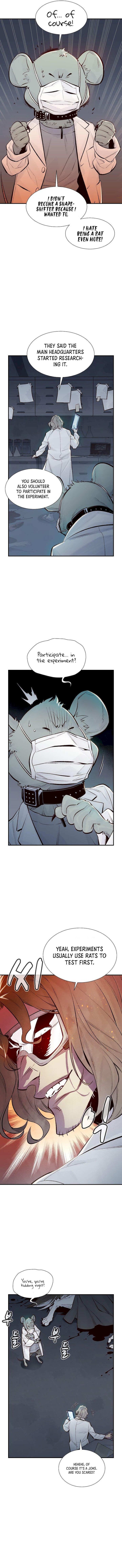 Read The Lone Necromancer Manga Online