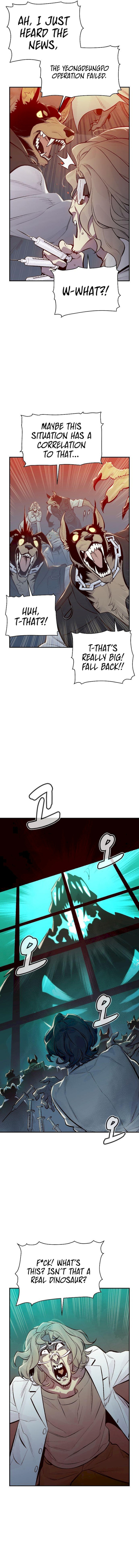 Read The Lone Necromancer Manga Online
