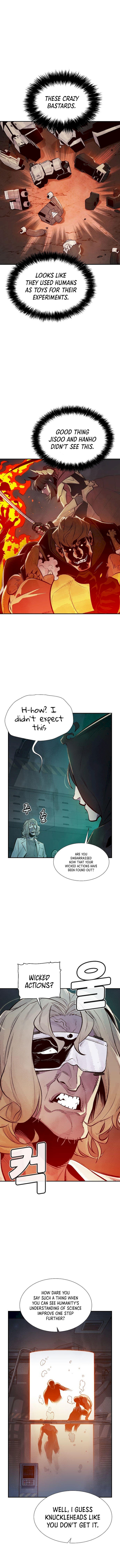 Read The Lone Necromancer Manga Online