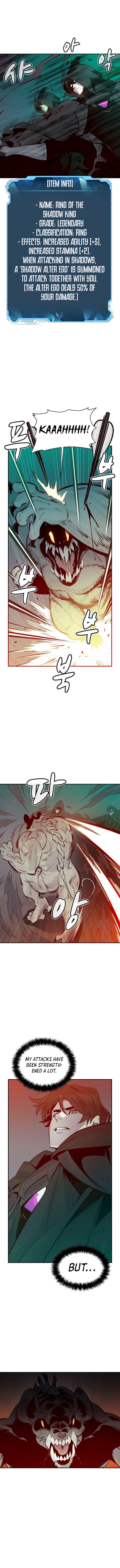 Read The Lone Necromancer Manga Online
