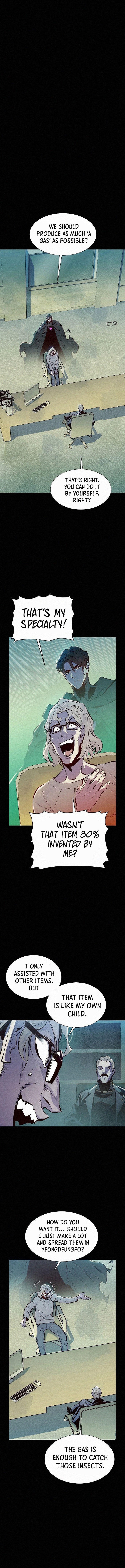 Read The Lone Necromancer Manga Online