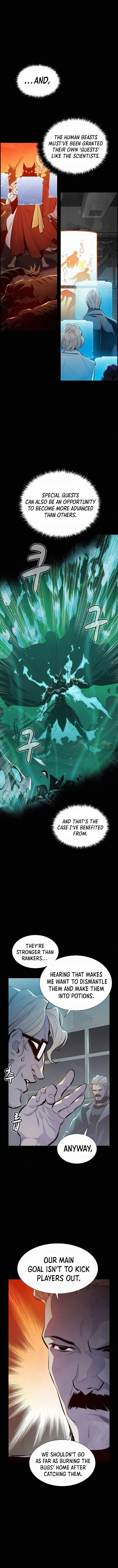 Read The Lone Necromancer Manga Online
