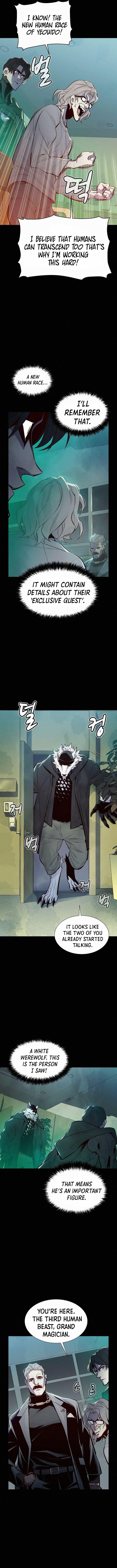 Read The Lone Necromancer Manga Online