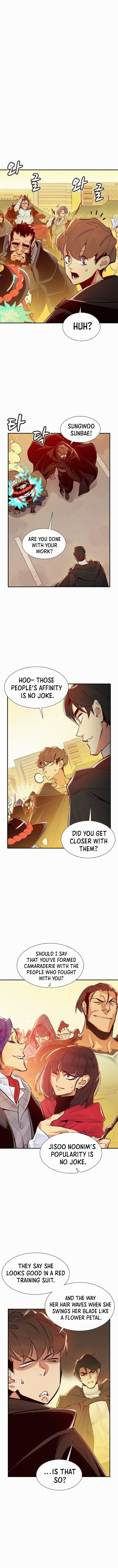 Read The Lone Necromancer Manga Online