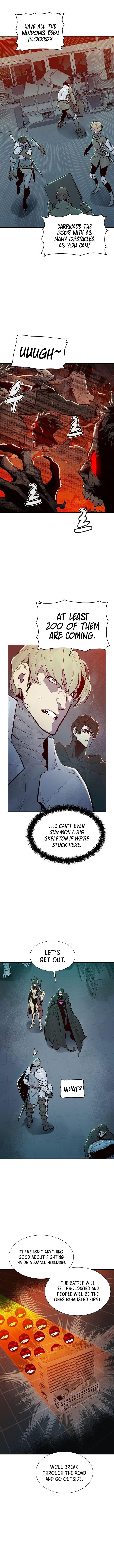 Read The Lone Necromancer Manga Online