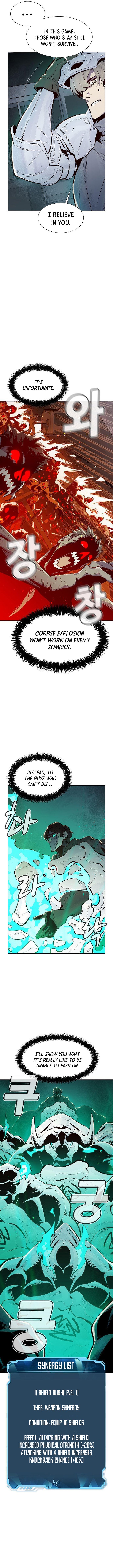Read The Lone Necromancer Manga Online