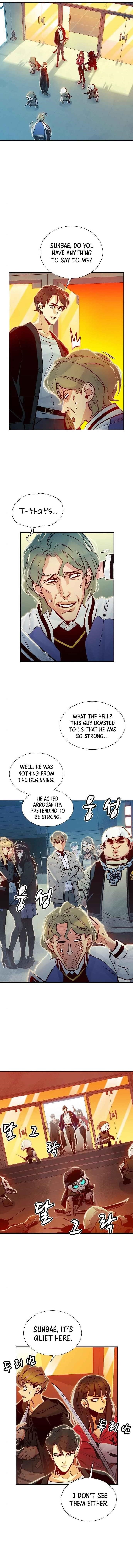 Read The Lone Necromancer Manga Online