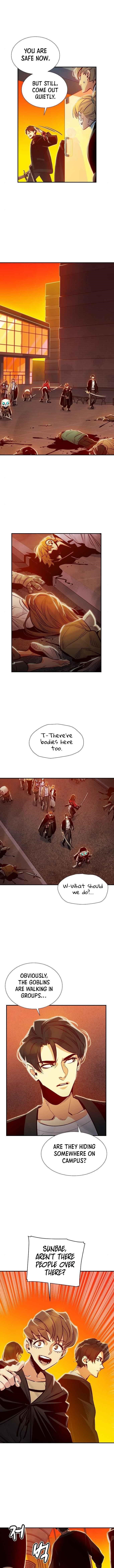 Read The Lone Necromancer Manga Online