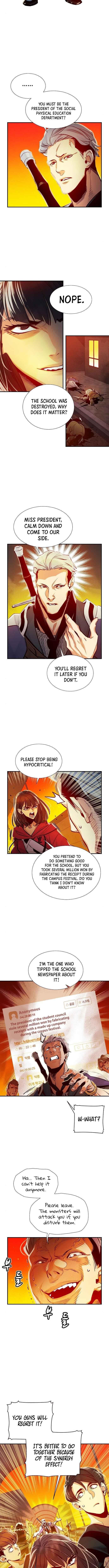 Read The Lone Necromancer Manga Online