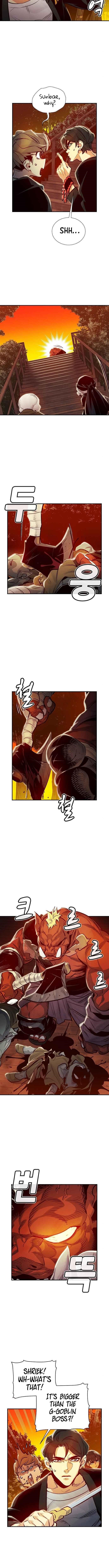Read The Lone Necromancer Manga Online