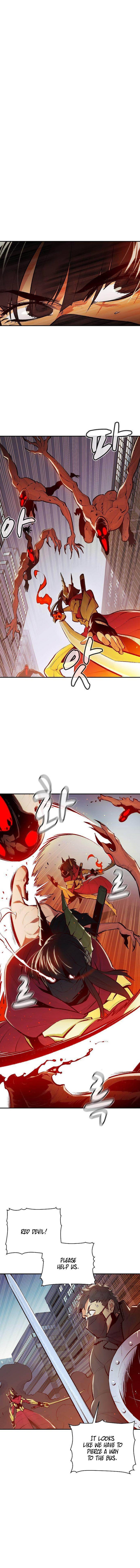Read The Lone Necromancer Manga Online