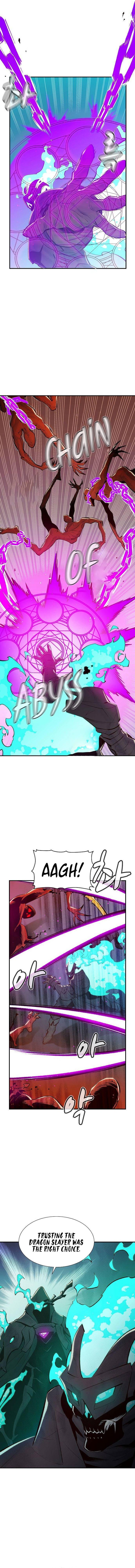 Read The Lone Necromancer Manga Online