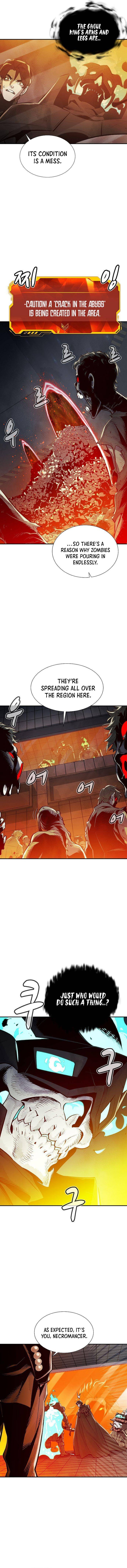 Read The Lone Necromancer Manga Online