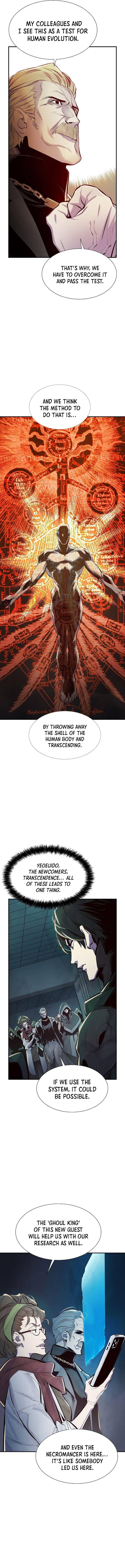 Read The Lone Necromancer Manga Online
