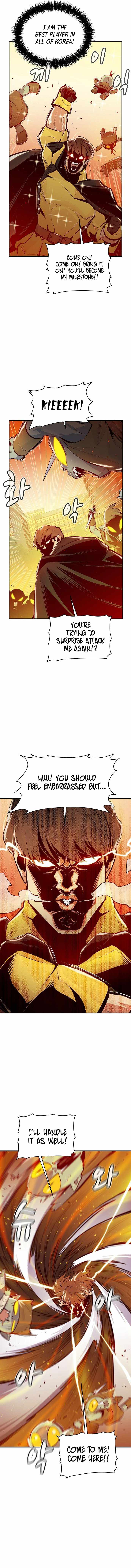 Read The Lone Necromancer Manga Online