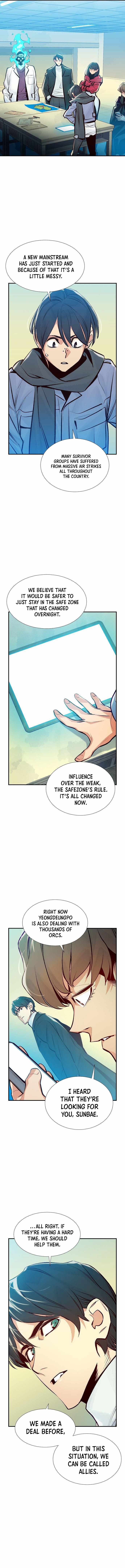 Read The Lone Necromancer Manga Online