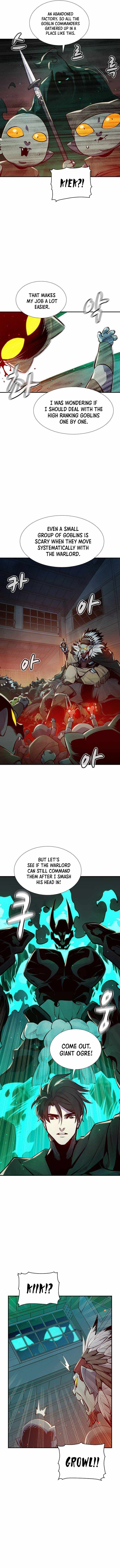 Read The Lone Necromancer Manga Online