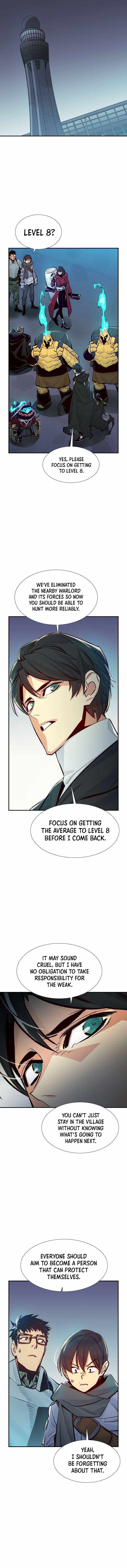 Read The Lone Necromancer Manga Online