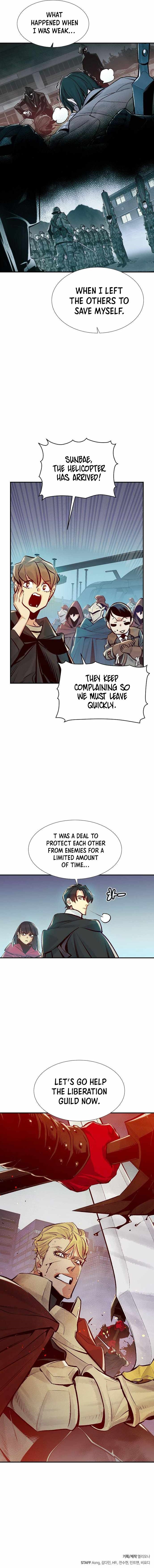 Read The Lone Necromancer Manga Online