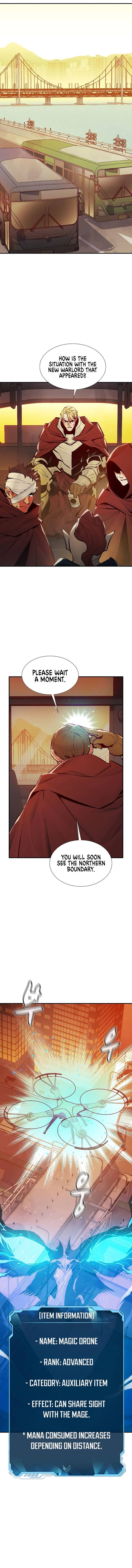 Read The Lone Necromancer Manga Online