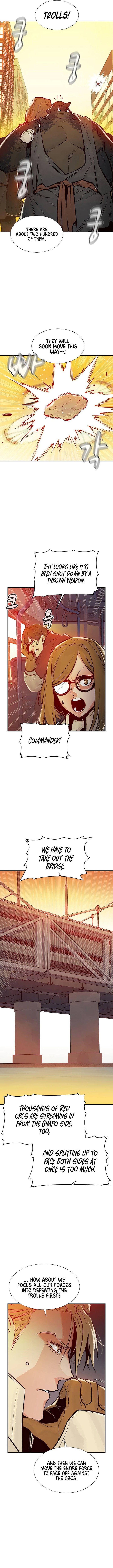 Read The Lone Necromancer Manga Online