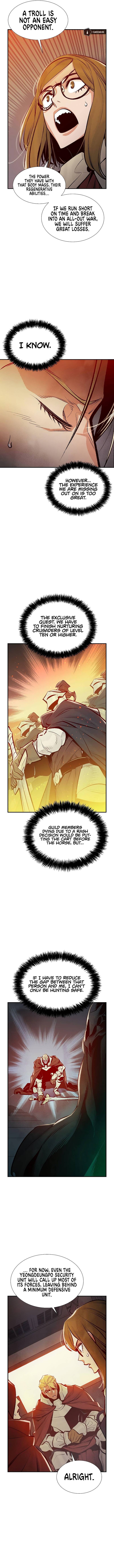 Read The Lone Necromancer Manga Online